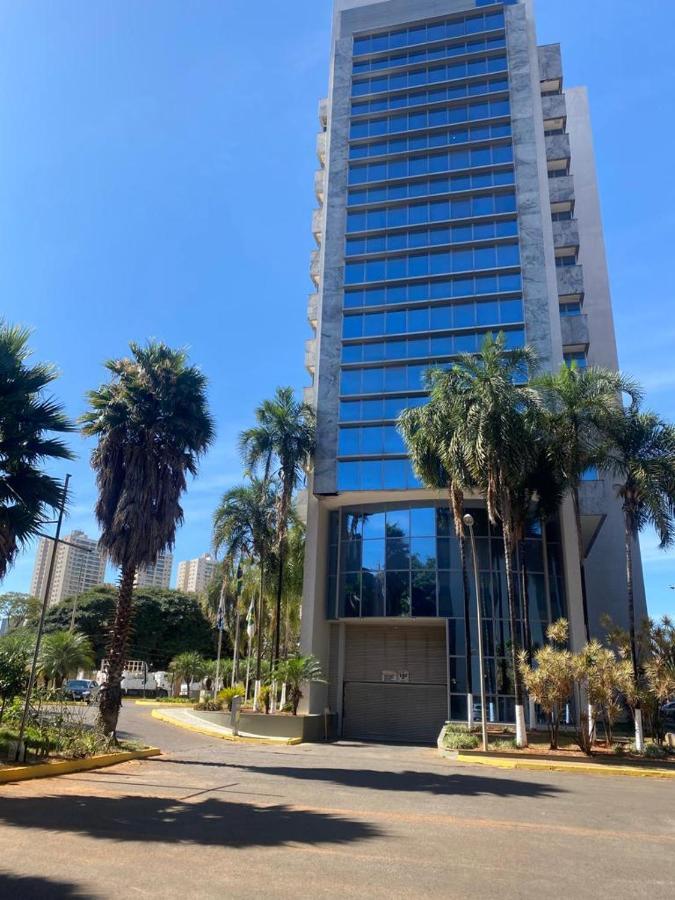 شقة Promocao - Flat Em برازيليا المظهر الخارجي الصورة